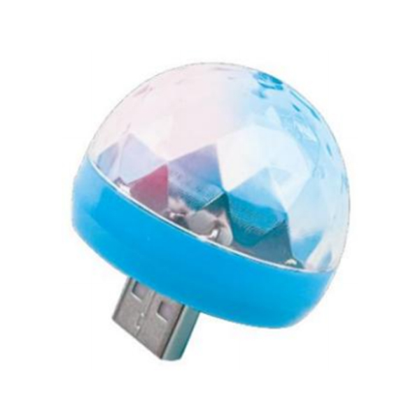 DIS009 - PHONE Disco Light