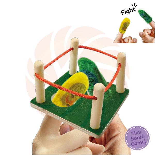 Mini finger game - Mini Wrestling