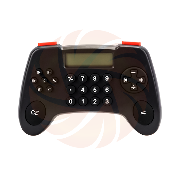 P2025189 Mighty Mini -Game -controller Calculator