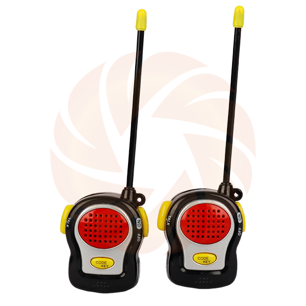 P2026257 Mighty Mini Walkie Talkies