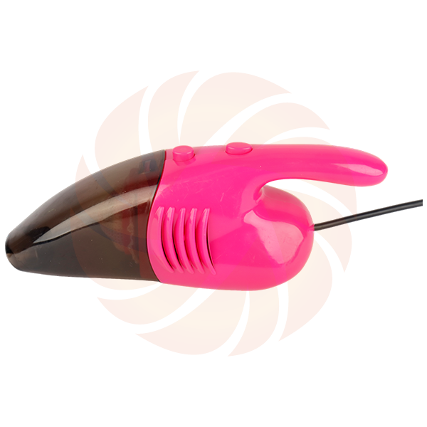 P2025188  Mighty Mini Desktop Smallest Vacuum