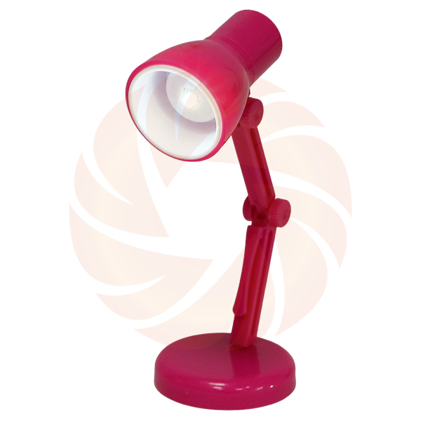 P202585 Mighty Mini Book Lamp  