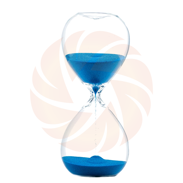 P2026287  Mighty Mini - 5min Sand Timer