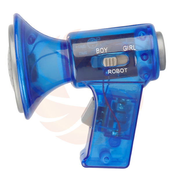 P2026356   Mighty Mini Voice Changer