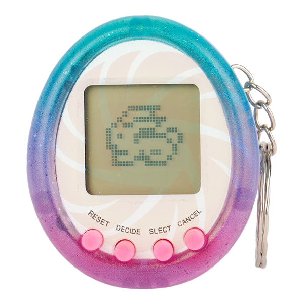 P2026267 Mighty Mini Virtual Pet