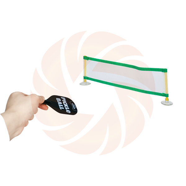 P2026351  Mini Finger Game - Pickleball