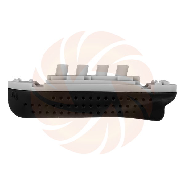 P2025173  Titanic Tea Infuser 