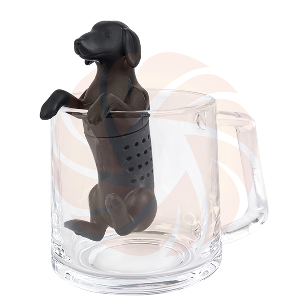 P2025172  Dog Tea Infuser