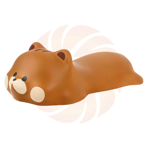 P20256  Cat Wrist rest