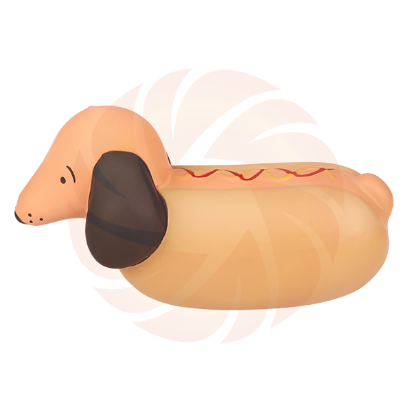 P2025222 Sausage Dog Relivever