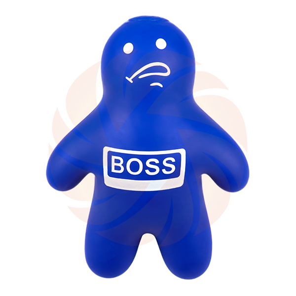 P2025223 Boss slow rise stress ball