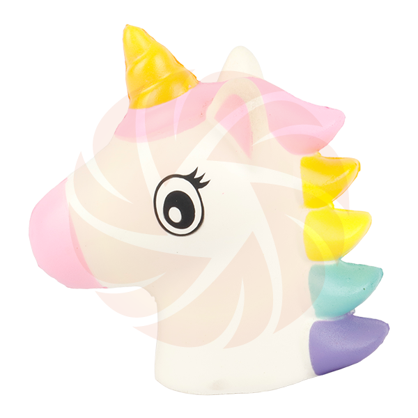 P2026359 Unicorn Stress Ball