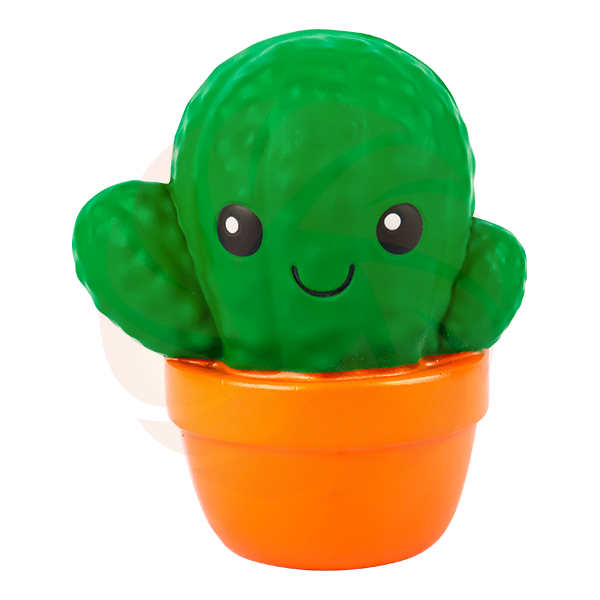 P2026362 Cactus Stress Ball