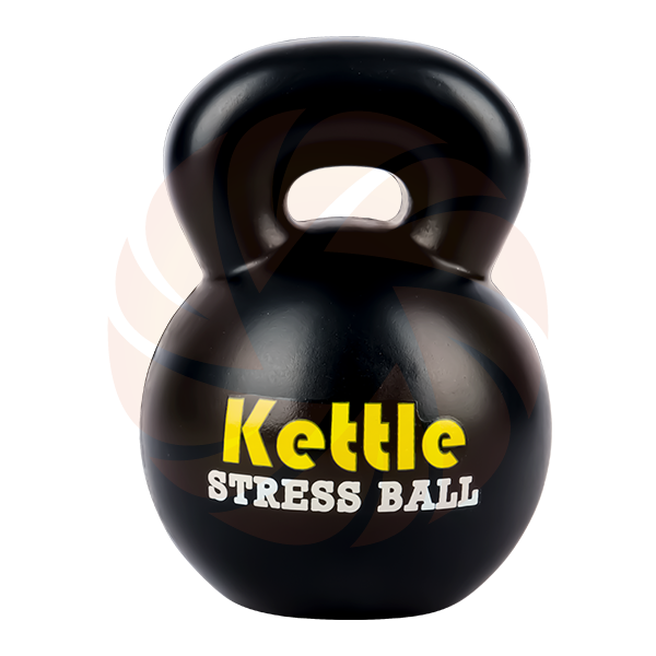 P2026363 Kettle Stress Ball