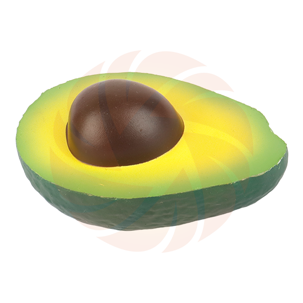 P2026367 Avocado Stress Ball