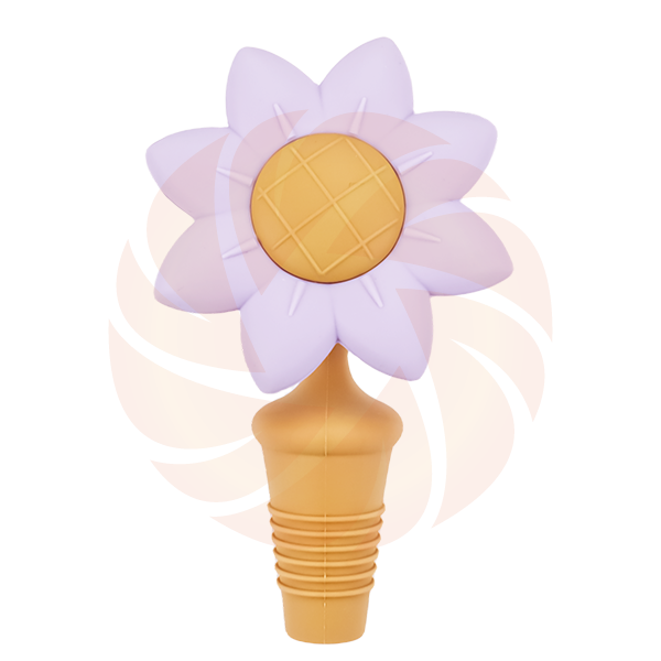 P2026376 flower bottle stopper