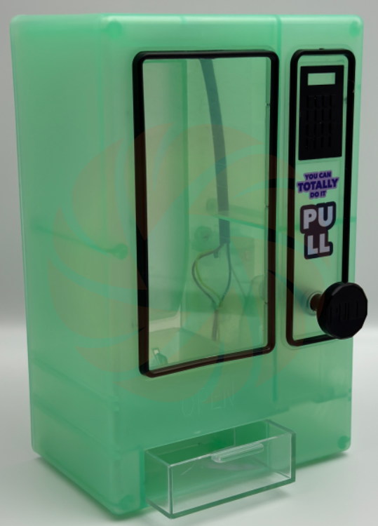 P2026266 CANDY DISPENSER with lights